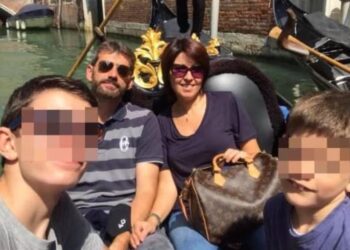 I cilësuar si “Anjshtajni i ri”, 17-vjeçari që vrau prindërit dhe vëllain në Itali habit me deklaratën: Doja të luftoja në Ukrainë