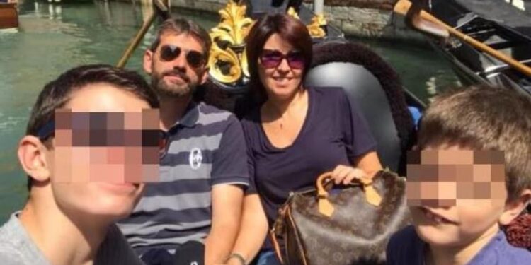 I cilësuar si “Anjshtajni i ri”, 17-vjeçari që vrau prindërit dhe vëllain në Itali habit me deklaratën: Doja të luftoja në Ukrainë