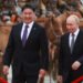 Putin u prit në Mongoli pavarësisht urdhër-arrestit të Gjykatës Penale Ndërkombëtare