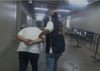 ‘Truri financiar i Mossad-it në Turqi’! Momenti i arrestimit të shqiptarit në Stamboll