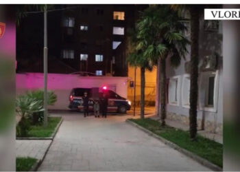 Shqiptarë e të huaj shesin kokainë në festival në Vlorë