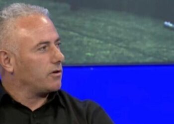 VIDEO/ Deklarata skandaloze e ish-arbitrit kosovar: Në Shqipëri shesin edhe gratë për para 