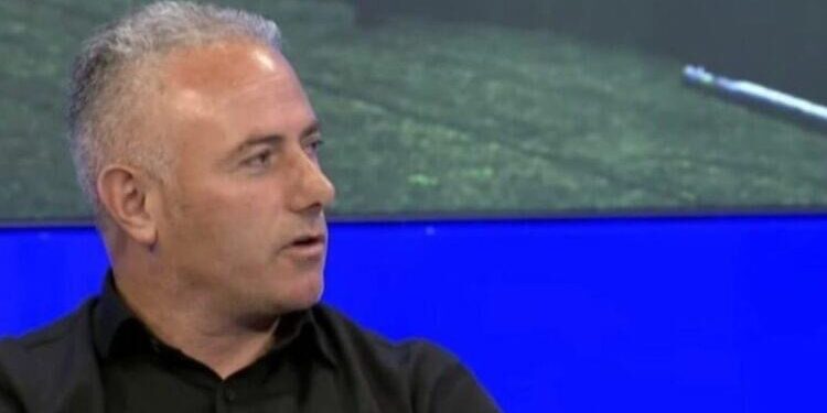 VIDEO/ Deklarata skandaloze e ish-arbitrit kosovar: Në Shqipëri shesin edhe gratë për para
