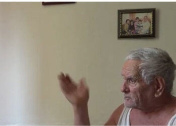 ‘S’i plotësoja dot nevojat se*ksuale’! 86-vjeçari nxjerr gruan nga shtëpia