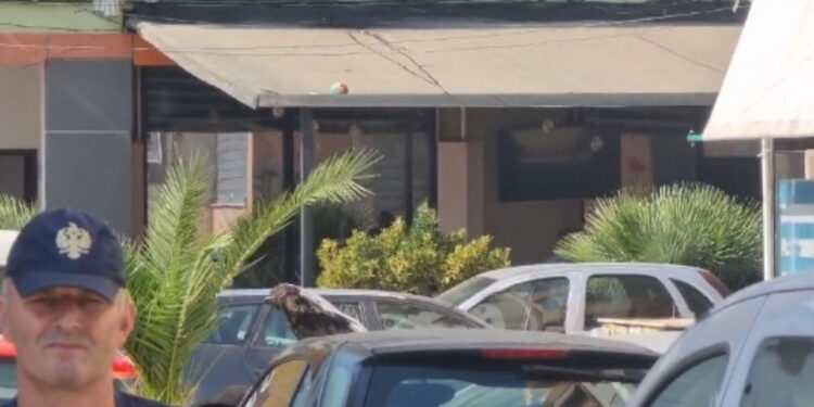 U plagosën dy persona/ Detaje të reja nga ngjarja në Don Bosko, dyshohet për atentat