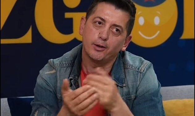 Shqiptarët xhelozë për kosovarët? Tërhiqet aktori: Gabova, më falni