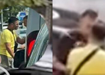 E rëndë në Prishtinë, i riu i vendos pistoletën në kokë shpërndarësit të picave