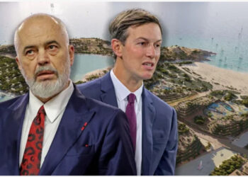 New York Times: Marrëveshjet e investimit të familjes Trump në Shqipëri nxisin pakënaqësi