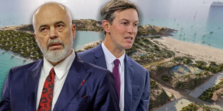 New York Times: Marrëveshjet e investimit të familjes Trump në Shqipëri nxisin pakënaqësi