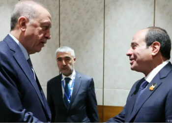 Nga vrasës, në vëlla’! DW: Izraeli afroi Turqinë dhe Egjiptin!