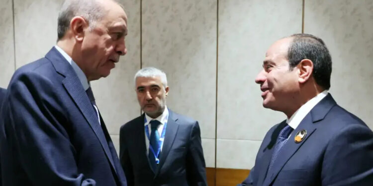 Nga vrasës, në vëlla’! DW: Izraeli afroi Turqinë dhe Egjiptin!