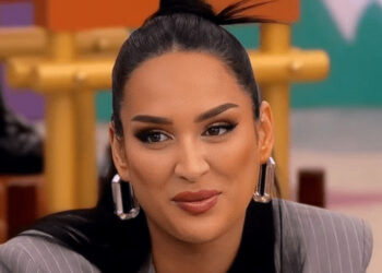 “Dua shumë të…” , Erjola Doçi zbulon mashkullin që i ka vjedhur zemrën