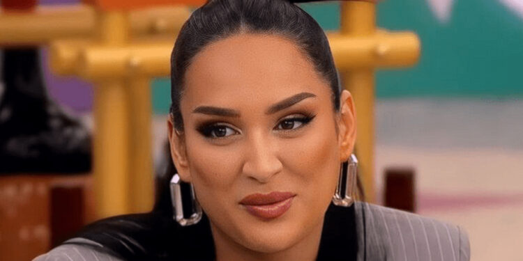 “Dua shumë të…” , Erjola Doçi zbulon mashkullin që i ka vjedhur zemrën