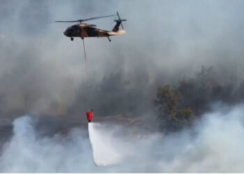 Pas të nxehtit përvëlues paralajmërohet “alarm i kuq” nga OKB