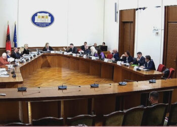 Mblidhet Komisioni Hetimor i Shëndetësisë, PS-PD dakordësi për listën e dëshmitarëve