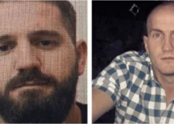 Gazeta britanike shkruan për ‘krahun e armatosur’ të Berishës: Jeta mes luksit e Fatjon Dautit dhe e vëllait të tij