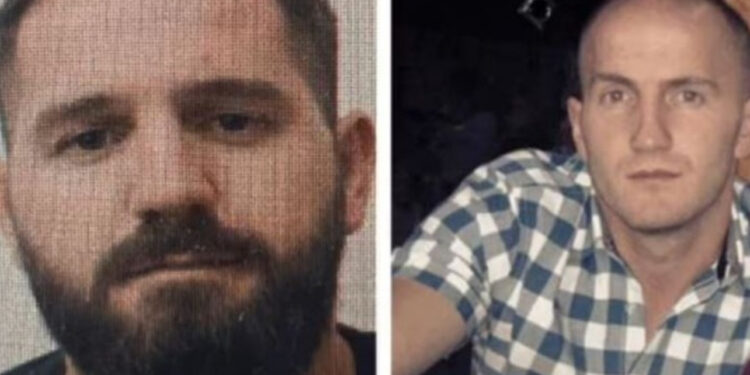 Gazeta britanike shkruan për ‘krahun e armatosur’ të Berishës: Jeta mes luksit e Fatjon Dautit dhe e vëllait të tij