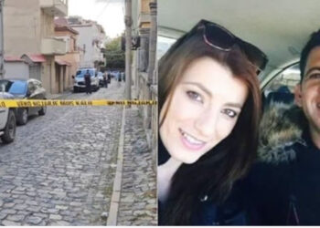 Akti ndodhi për shkaqe xhelozie? Gjykata hedh poshtë deklaratat e policisë: Melisa dhe Bledari nuk janë në proces divorci