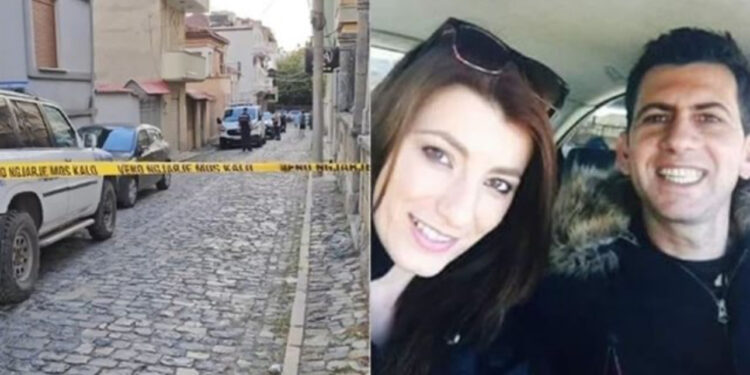 Akti ndodhi për shkaqe xhelozie? Gjykata hedh poshtë deklaratat e policisë: Melisa dhe Bledari nuk janë në proces divorci