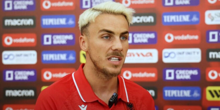 “Duam kreun”- Hoxha e Seferi analizojnë Nations League, thirrje edhe për tifozët