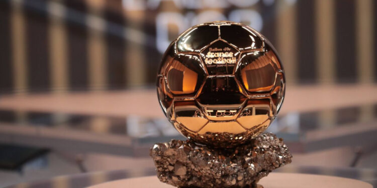 “Topi i artë”, nis era e re/ Messi e Ronaldo dorëzojne stafetën tek “yjet” e rinj. “France Football” e FIFA zbulojnë listën me 30 finalistët