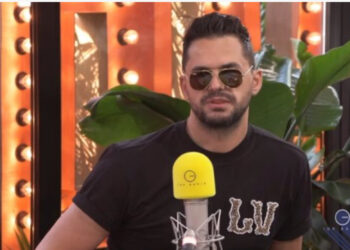 Do të hyjë në “Big Brother VIP”? Shpat Kasapi ka një kusht