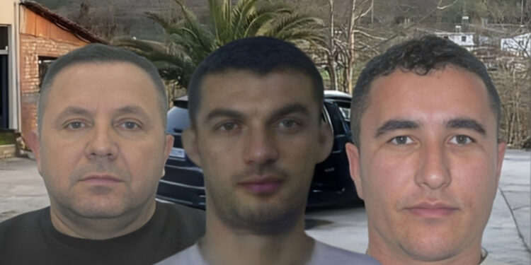 Plani i tmerrshëm për të vrarë Alibejn: “Me kamion dhe vaj të djegur, ose…”