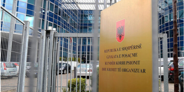 EMRI/ U ekstradua nga Gjeorgjia, GJKKO lë në burg turkun e akuzuar si pjesë e një grupi të strukturuar kriminal