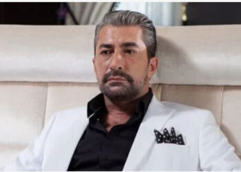 Aktori i njohur turk viziton Shqipërinë, poston pamjet