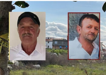 Shënavlashi, fshati ku vrasjet e baballarëve janë si skenarët e filmave