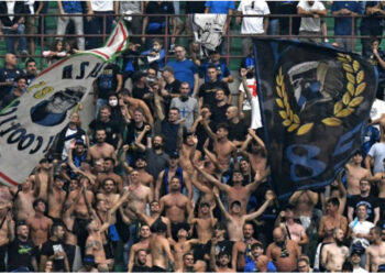 Një i vdekur dhe një i plagosur pas sherrit mes tifozëve të Interit