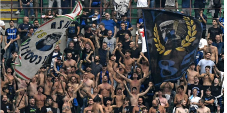 Një i vdekur dhe një i plagosur pas sherrit mes tifozëve të Interit