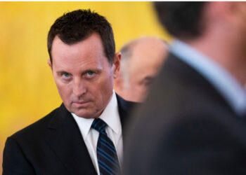 Grenell: Trump bashkoi liderët e Kosovës dhe Serbisë, Biden-Harris s’e zbatuan