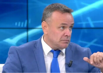 “11 vrasje gjatë verës”/ Paralajmëron Karamuço: Prisni shkarkimin e Rrumbullakut