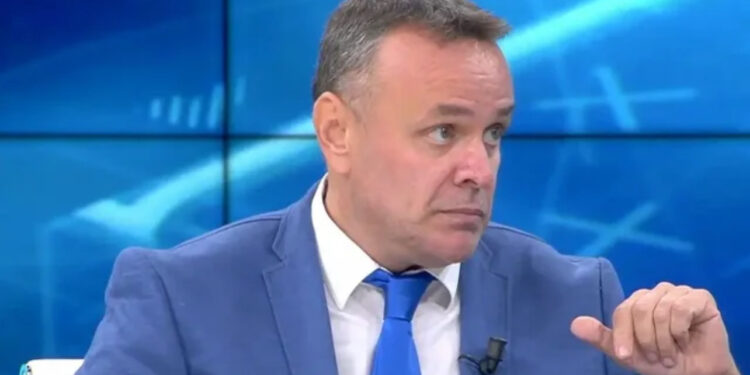 “11 vrasje gjatë verës”/ Paralajmëron Karamuço: Prisni shkarkimin e Rrumbullakut