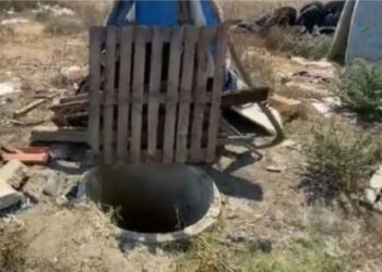 FOTO nga vendi/ Pusi ku djali hodhi të atin pasi i futi plumbin