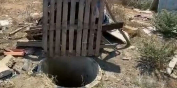 FOTO nga vendi/ Pusi ku djali hodhi të atin pasi i futi plumbin