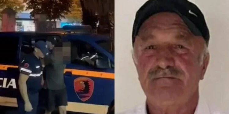 Djali vrau të atin/ Fqinji: U hap lajmi në fshat se iku me një grua tjetër