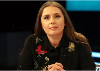 Paralajmërimi i fortë i gazetares: Sky Ecc do të trondisë politikën dhe drejtësinë, zhvillime edhe për 21 janarin