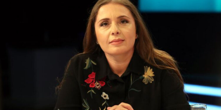 Paralajmërimi i fortë i gazetares: Sky Ecc do të trondisë politikën dhe drejtësinë, zhvillime edhe për 21 janarin