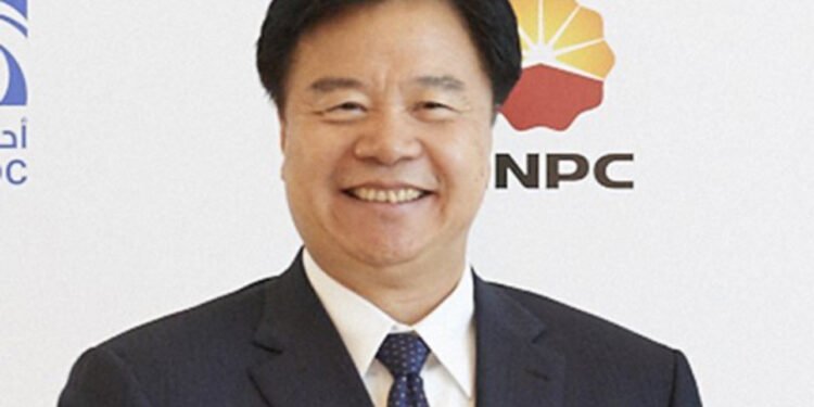 VIDEO/ Zbulimi Shokues: 126 MILIARD dollarë cash në bodrumin e kryetarit të PetroChina