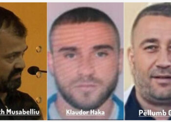 PAMJE/ Plani i fshehtë i ‘Bajri – Gjoka’: Si planifikohej eleminimi i Kleant Musabelliut