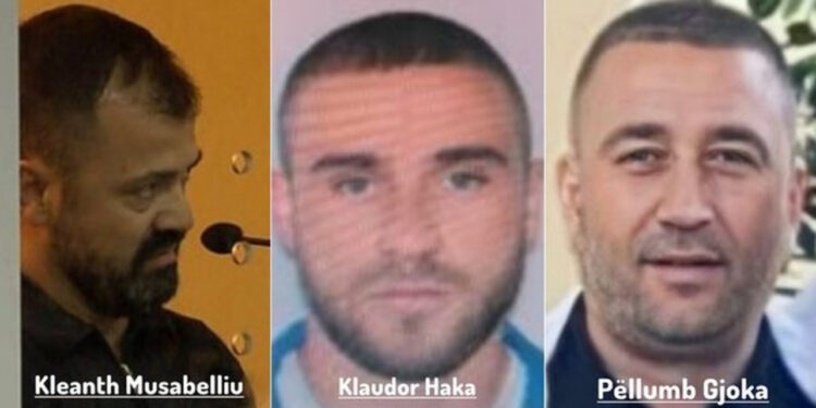 PAMJE/ Plani i fshehtë i ‘Bajri – Gjoka’: Si planifikohej eleminimi i Kleant Musabelliut