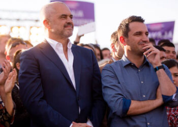 Ç’do të bëjë Edi Rama me Erion Velinë? Socialistët me sytë nga Asambleja të dielën