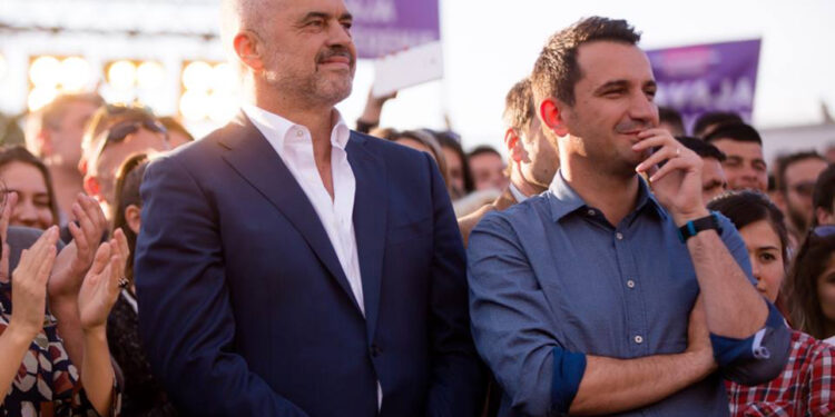 Ç’do të bëjë Edi Rama me Erion Velinë? Socialistët me sytë nga Asambleja të dielën