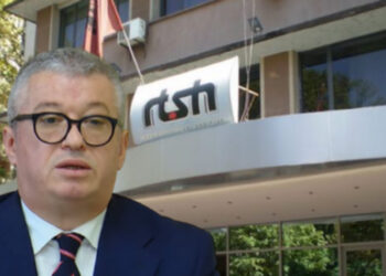 Portali Timoni.al fiton “luftën”, Alfred Peza jep dorëheqjen e parevokueshme nga RTSH