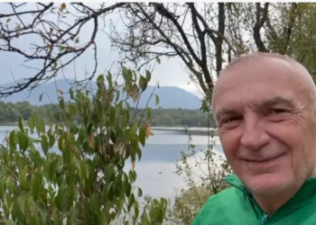 “Jam më i ri dhe më i fortë”, Meta mesazh për 20 vjetorin e krijimit të partisë