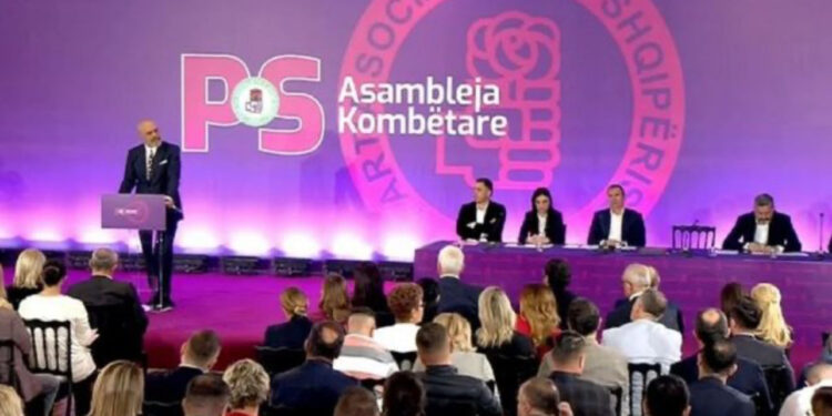 Ekskluzive/ Ja emrat e tre ministrave që Rama shkarkon të dielën/ Çfarë pritet të ndodhë në Asamblenë e PS