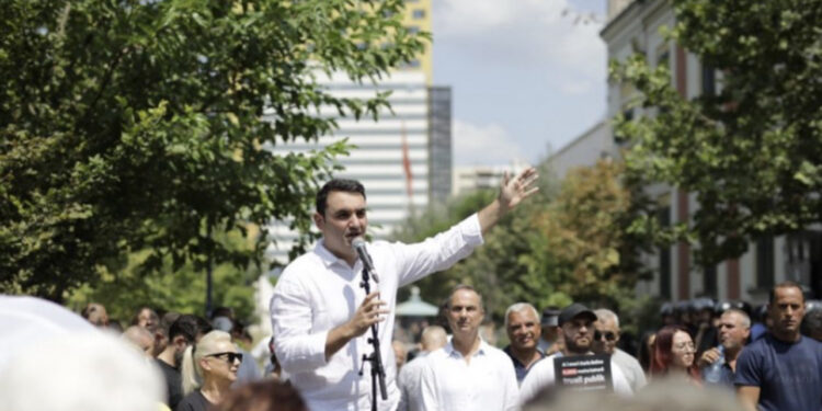 Këlliçi sulm ambasadorit të BE-së: E shet Veliajn si model suksesi