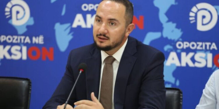 “Persona privatë morën akses në të dhënat e TIMS”, Salianji: U rrezikua siguria e vendit